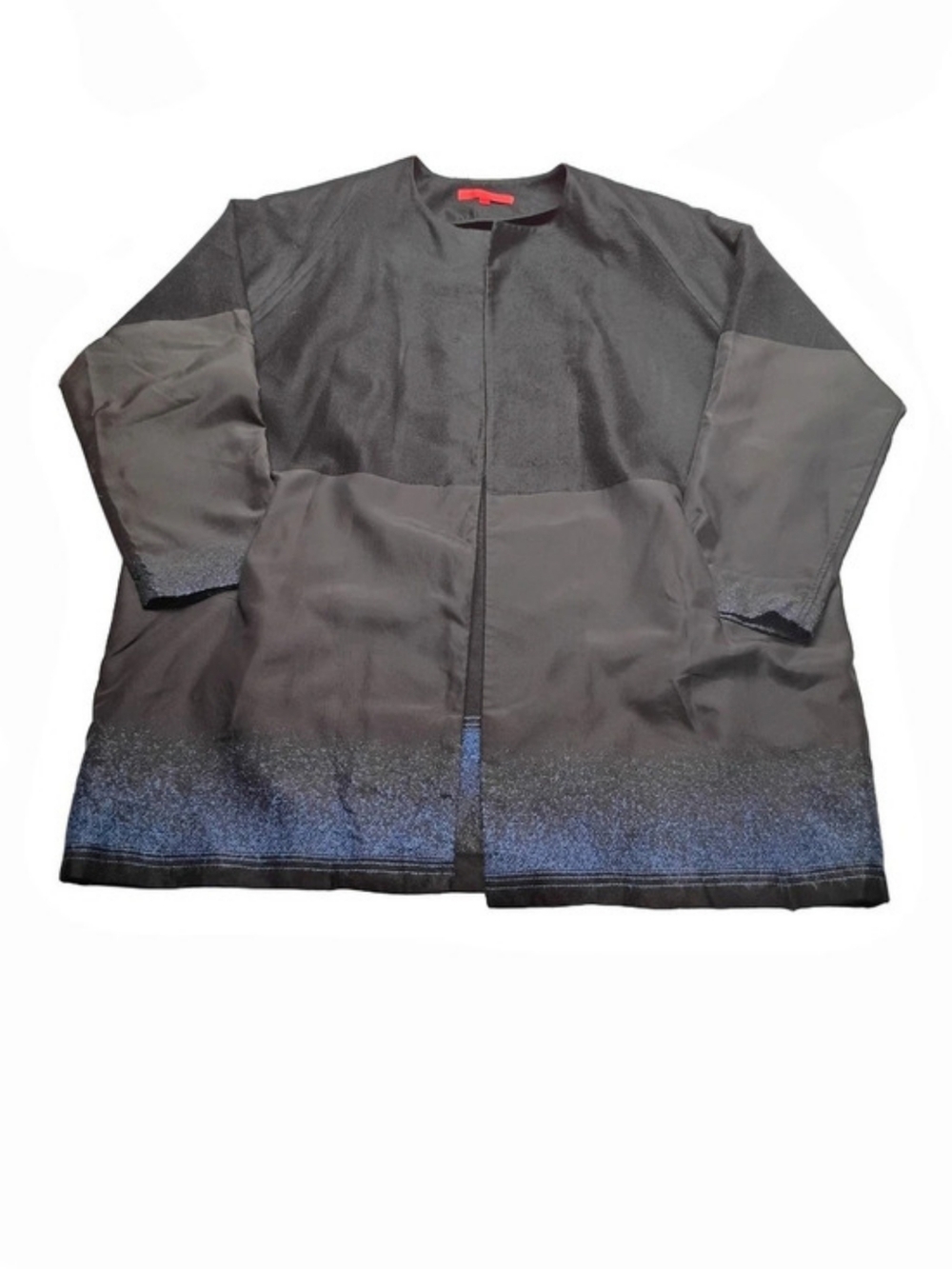 Shamask Color Block Lightweight Jacket - Picture 2 of 12